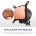 EAN 5056547205199 - NZXT Kraken Plus 240 Procesador Sistema de refrigeración líquida todo en uno 12 cm Negro imagen 9