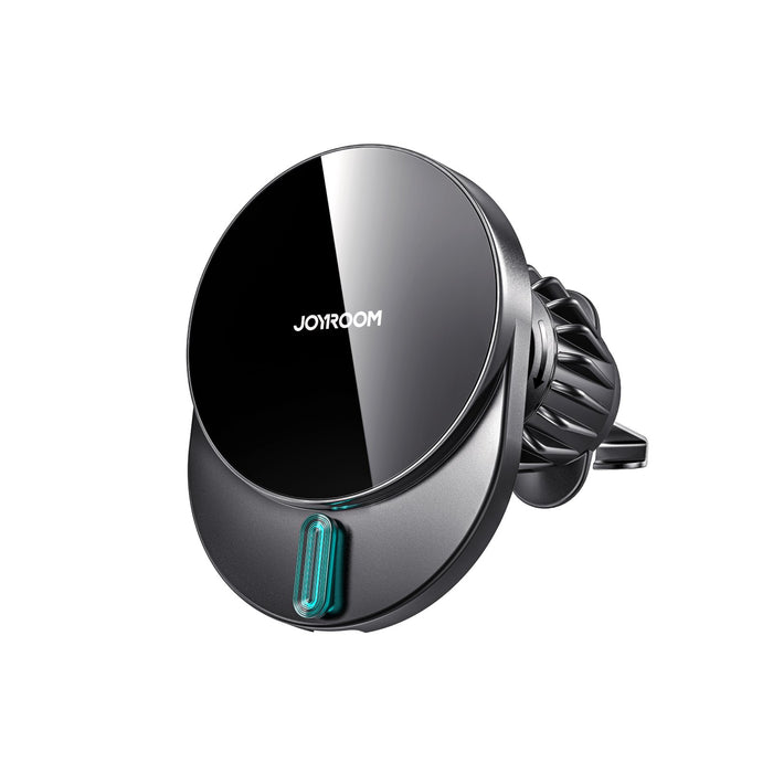 EAN 6956116724153 - JOYROOM JR-ZS409 soporte Soporte activo para teléfono móvil Teléfono móvil/smartphone Negro imagen 1