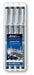 EAN 4007817326725 - Staedtler pigment liner 308 rotulador de punta fina Negro 4 pieza(s) imagen 2