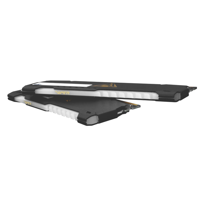 EAN 0814914029886 - Patriot Memory Viper Steel RGB PVSR464G360C8K módulo de memoria 64 GB 2 x 32 GB DDR4 288-pin DIMM imagen 11