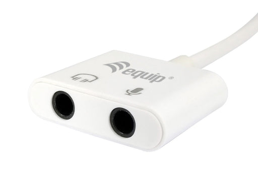 EAN 4015867222751 - Equip 133460 tarjeta de audio imagen 2