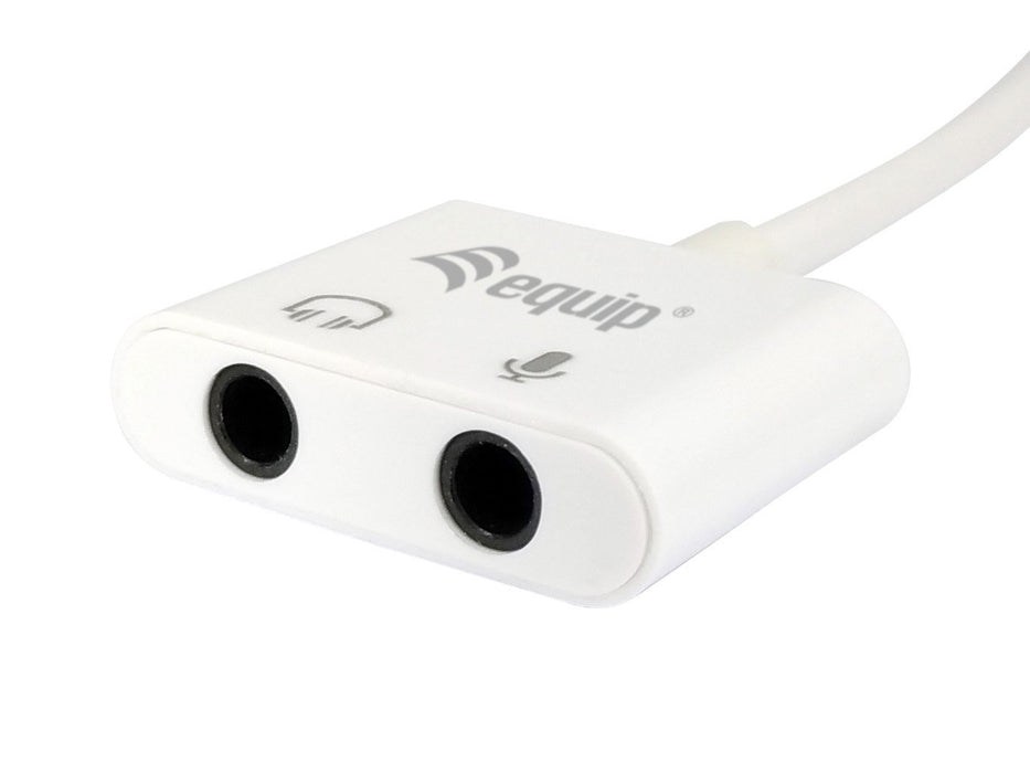 EAN 4015867222751 - Equip 133460 tarjeta de audio imagen 2