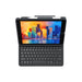 EAN 0840056136182 - ZAGG Pro Keys Alemán Bluetooth Negro, Gris imagen 3
