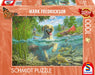 EAN 4001504585570 - Schmidt Spiele 58557 puzzle imagen 2