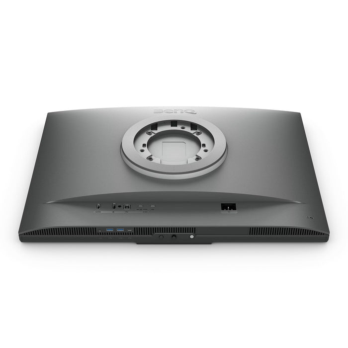 Rd280ugmonitor De Programación Benq 4k+ 120hz De 28?