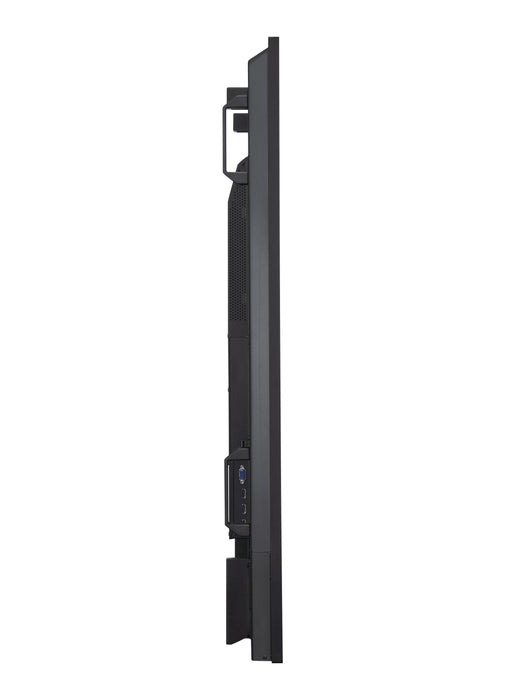 EAN 5028695125926 - NEC MultiSync E988 Pantalla plana para señalización digital 2,48 m (97.5") LCD 350 cd / m² 4K Ultra HD Ne imagen 12