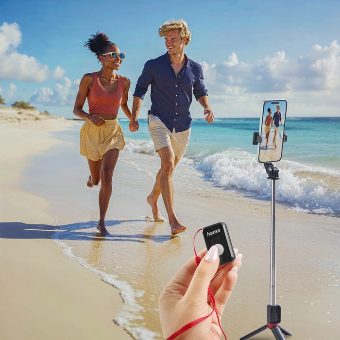 EAN 4007249046703 - Hama Fancy Stand 70 II palo para autofotos Smartphone Negro imagen 14