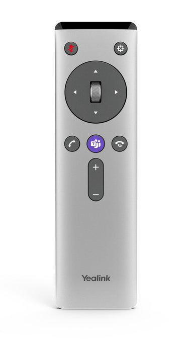 EAN 6938818304369 - Yealink VCR20-MS mando a distancia para cámara imagen 1