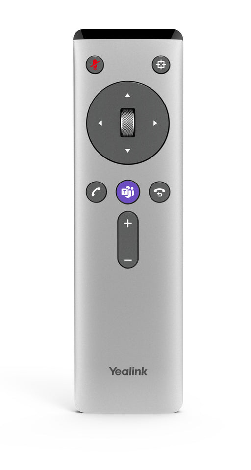 EAN 6938818304369 - Yealink VCR20-MS mando a distancia para cámara imagen 1