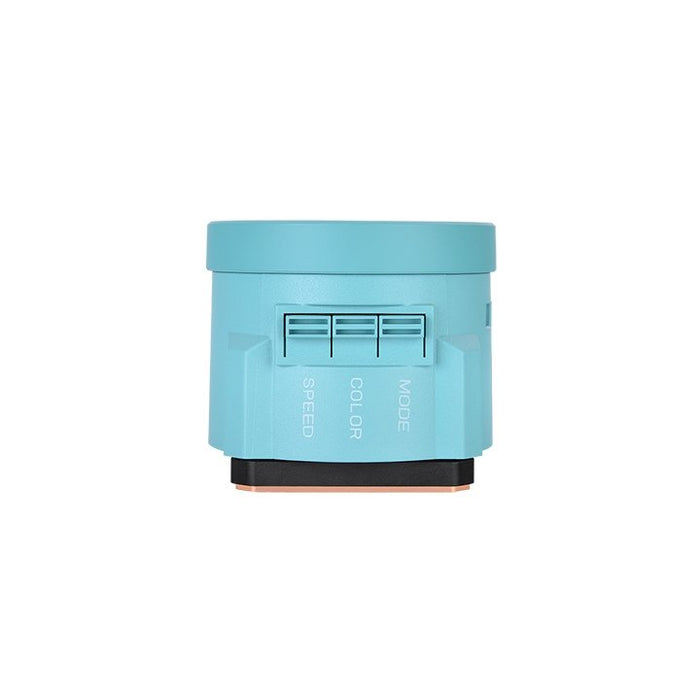 EAN 4713227529747 - Thermaltake CL-W319-PL12TQ-A sistema de refrigeración para ordenador Procesador Sistema de refrigeración  imagen 2