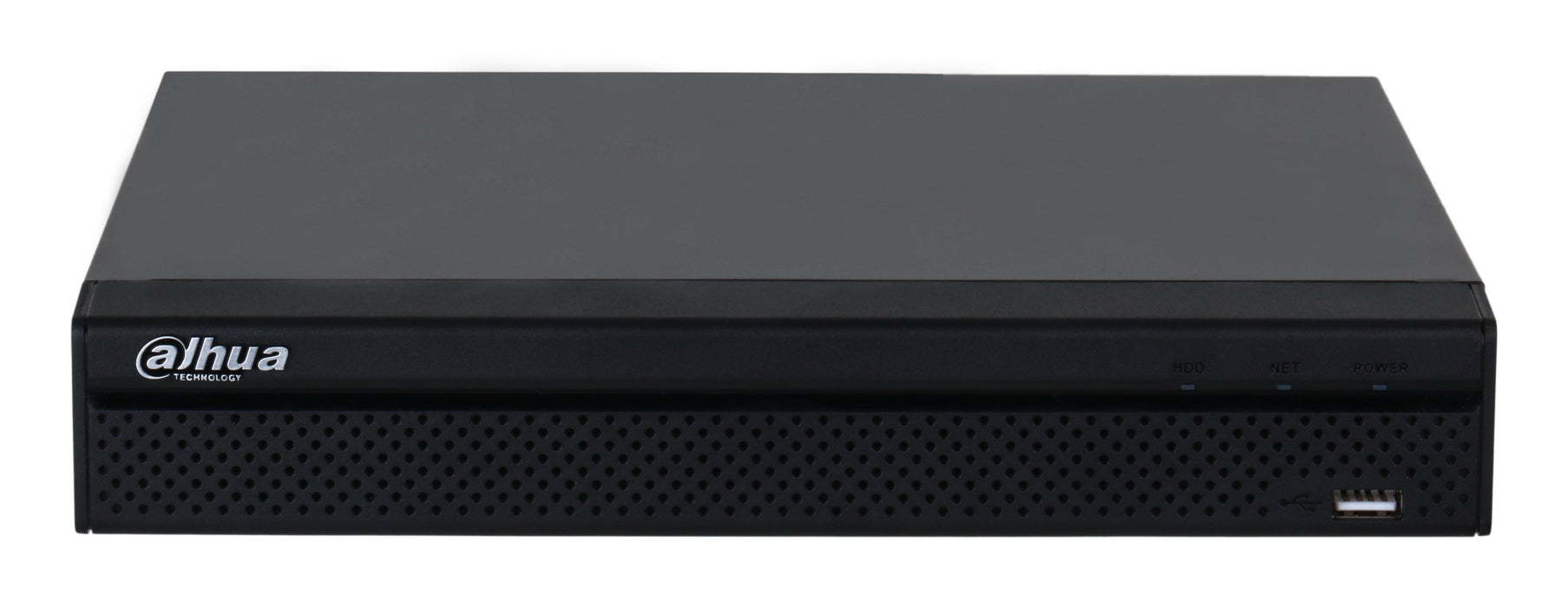EAN 6923172573568 - Dahua Technology Lite NVR2108HS-8P-4KS3 1U Negro imagen 2