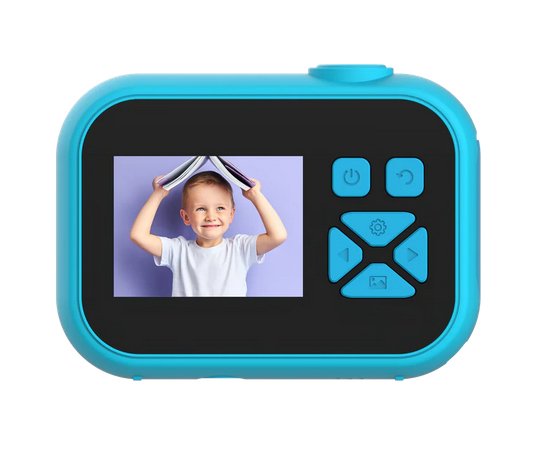 EAN 0850031616417 - myFirst Camera 10 Cámara digital para niños imagen 3