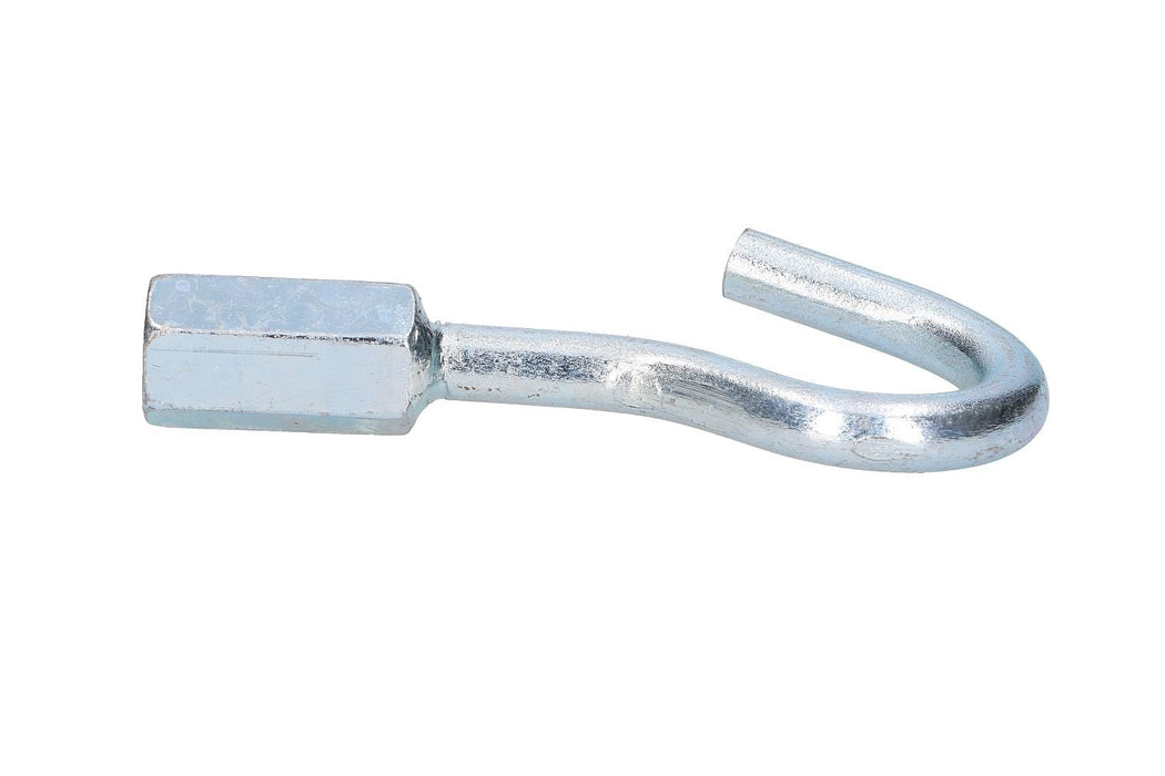 Extralink Hook With Screw 12mm Pared Gancho De Soporte Para Cableado Acero Inoxidable 1 Pieza(S)