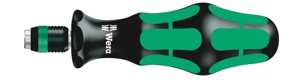 EAN 4013288099617 - Wera 05051462001 destornillador manual Destornillador múltiple Destornillador combinado imagen 1