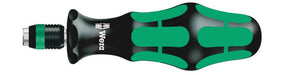 EAN 4013288099617 - Wera 05051462001 destornillador manual Destornillador múltiple Destornillador combinado imagen 1