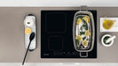 EAN 8050147583111 - Indesit IB 65B60 NE Negro Integrado 59 cm Con placa de inducción 4 zona(s) imagen 6