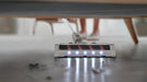 EAN 8720389031182 - Philips 2000 series XC2011/01 aspiradora de pie y escoba eléctrica Aspiradora escoba Batería Secar Ciclón imagen 9