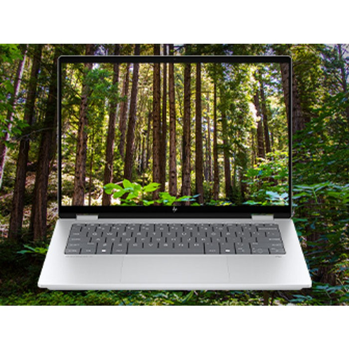 EAN 199251188053 - HP OmniBook 7 AI 14-fr0016ns Intel Core Ultra 7 255H Portátil 35,6 cm (14") 2K 32 GB LPDDR5-SDRAM 1 TB SSD imagen 12