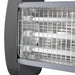 EAN 8435568400566 - Orbegozo BP 0206 Interior Negro 1200 W Calefactor eléctrico de cuarzo imagen 7