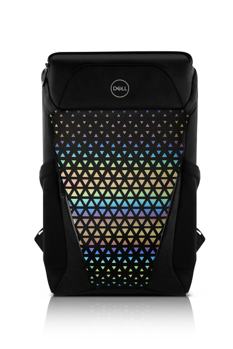 EAN 0884116365440 - DELL GM1720PM 43,2 cm (17") Mochila Negro imagen 12