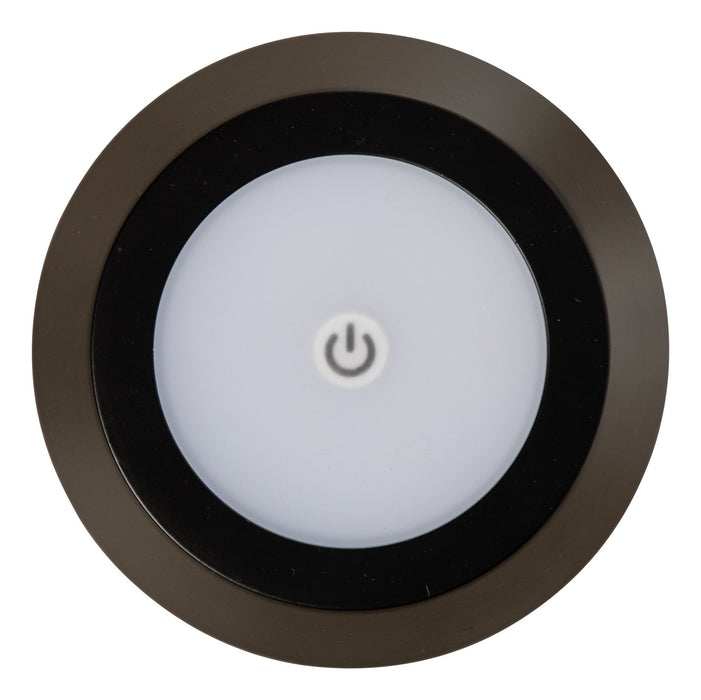 EAN 4002390093514 - MAUL Leuchten lámpara de mesa LED F Gris imagen 4