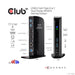 EAN 8719214470777 - CLUB3D CSV-1460 base para portátil y replicador de puertos Acoplamiento USB 3.2 Gen 1 (3.1 Gen 1) Type-B  imagen 10