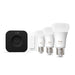 EAN 8720169374508 - Philips Hue White and Color ambiance 8720169374508 iluminación inteligente Kit de iluminación inteligente imagen 2