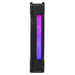 EAN 8436587975516 - NOX NXHUMMERVFAN sistema de refrigeración para ordenador Carcasa del ordenador Ventilador 12 cm Negro imagen 4