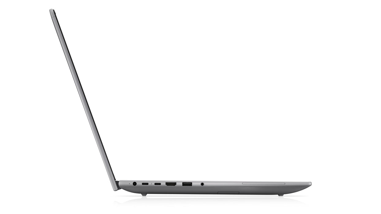 Hp Zbxg2i16 U7 356h 16 32gb/1t Pc