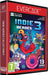 EAN 5060990240416 - Blaze Indie Heroes Collection 3 Colección Evercade imagen 1