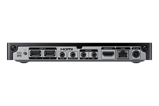 EAN 8806097815792 - Samsung SBB-SSFX Negro 4K Ultra HD 8 GB 3840 x 2160 Pixeles Wifi imagen 2