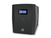 EAN 4015867241455 - Conceptronic ZEUS03G sistema de alimentación ininterrumpida (UPS) Línea interactiva 1,2 kVA 720 W 4 salid imagen 1