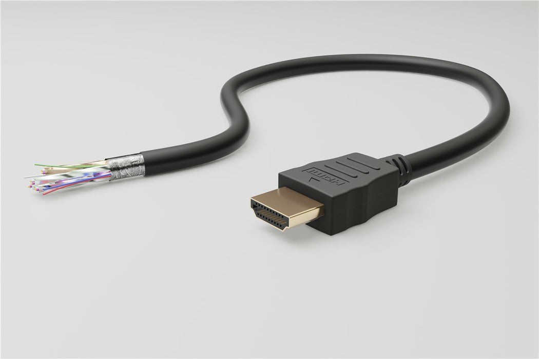EAN 4040849612763 - Goobay 61276 cable HDMI 5 m HDMI tipo A (Estándar) imagen 3