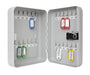 EAN 4003801859361 - Wedo 102 42437 Acero Gris imagen 1