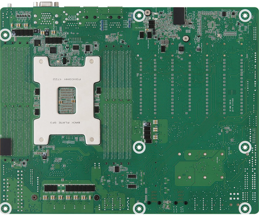 EAN 4710483940590 - Asrock ROMED8-2T/BCM placa base Socket SP3 ATX imagen 3