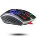 EAN 4711421919159 - BLOODY A60 ratón Juego mano derecha USB tipo A Óptico 6200 DPI imagen 4