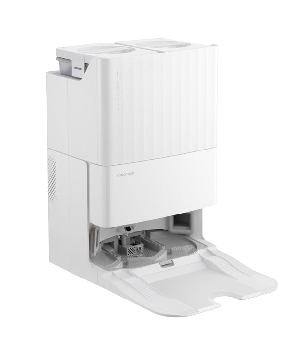 Xiaomi Vacuum Cleaner Roborock Qrevo Pro White Eu
