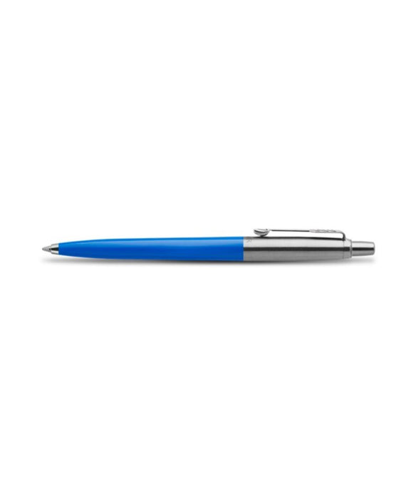 EAN 3026980760526 - Parker 2076052 bolígrafo Azul Bolígrafo de punta retráctil con pulsador Medio 1 pieza(s) imagen 3