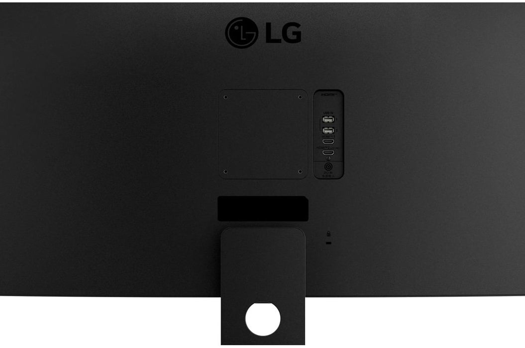 EAN 8806096023358 - LG MyView Smart pantalla para PC 80 cm (31.5") 1920 x 1080 Pixeles Full HD LCD Negro imagen 4