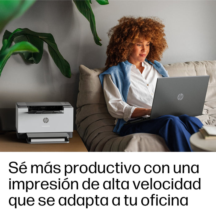 Hp Laserjet M223dw A4 31ppm. Mono Sf Duplex Wifi