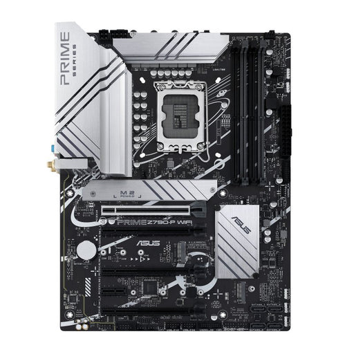 EAN 4711081937258 - ASUS PRIME Z790-P WIFI-CSM Intel Z790 LGA 1700 ATX imagen 1