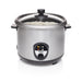 EAN 8713016009920 - Tristar RK-6129 arrocera 2,2 L 900 W Negro, Acero inoxidable imagen 7