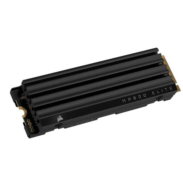 EAN 0840006677604 - Corsair MP600 ELITE 1 TB M.2 PCI Express 4.0 NVMe 3D TLC imagen 1