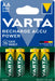 EAN 4008496550692 - Varta 56706 Batería recargable AA Níquel-metal hidruro (NiMH) imagen 3