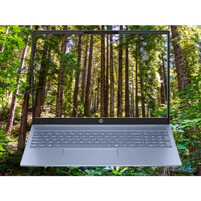 EAN 199251160516 - HP OmniBook 5 NGAI 16-ag1006ns Copilot+ PC AMD Ryzen AI 7 350 Portátil 40,6 cm (16") 2K 16 GB LPDDR5x-SDRA imagen 6