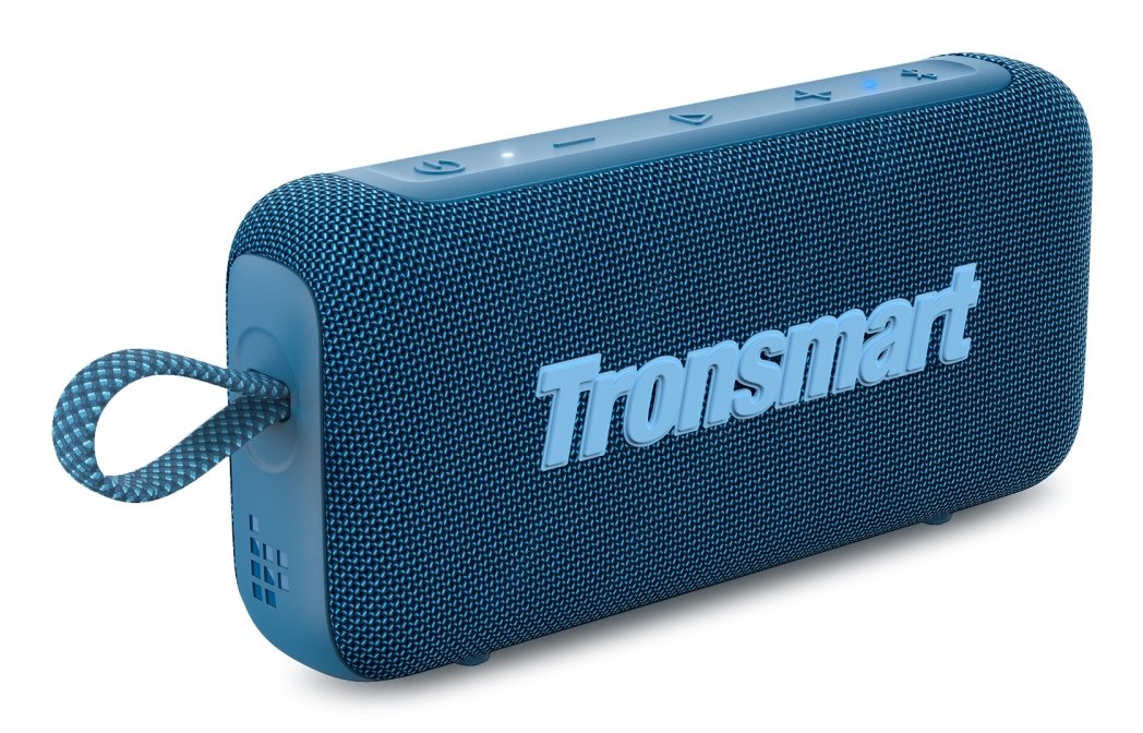 EAN 6978338961673 - Tronsmart Trip 2 Altavoz portátil estéreo Azul 10 W imagen 4