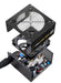 EAN 4719512153437 - Cooler Master MWE GOLD 850 V3 unidad de fuente de alimentación 850 W 24-pin ATX ATX Negro imagen 7