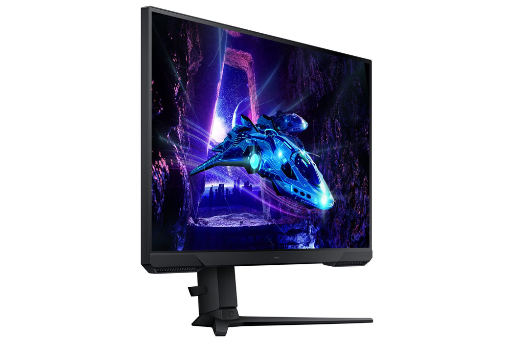 EAN 8806095541815 - Samsung LS32DG302EUXEN pantalla para PC 81,3 cm (32") 1920 x 1080 Pixeles Full HD LCD Negro imagen 6