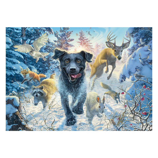 EAN 4001504585587 - Schmidt® Spiele 58558 puzzle Puzzle rompecabezas 1000 pieza(s) imagen 1