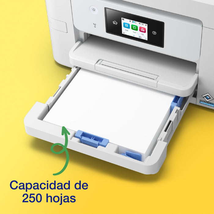EAN 8715946716701 - Epson WorkForce Pro WF-M4619DWF imagen 7